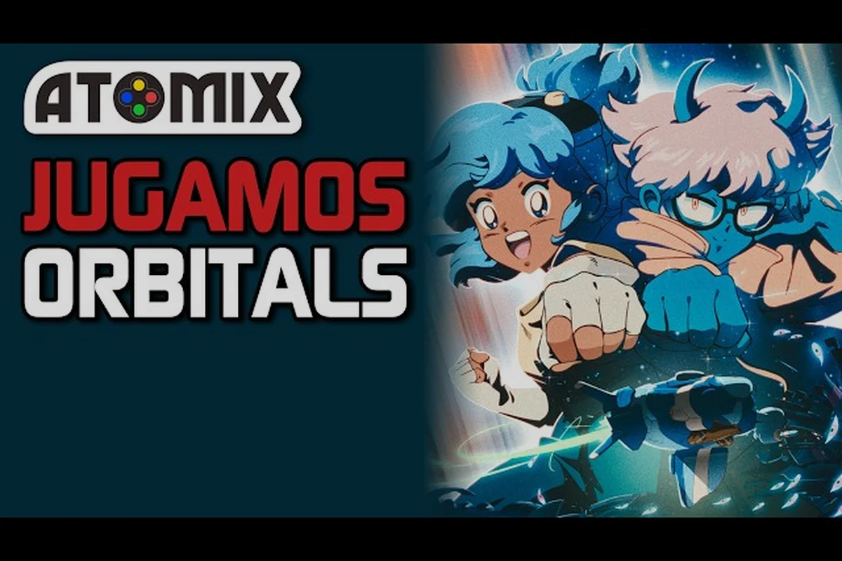 Orbitals Maki character guide: tools, role, and playstyle