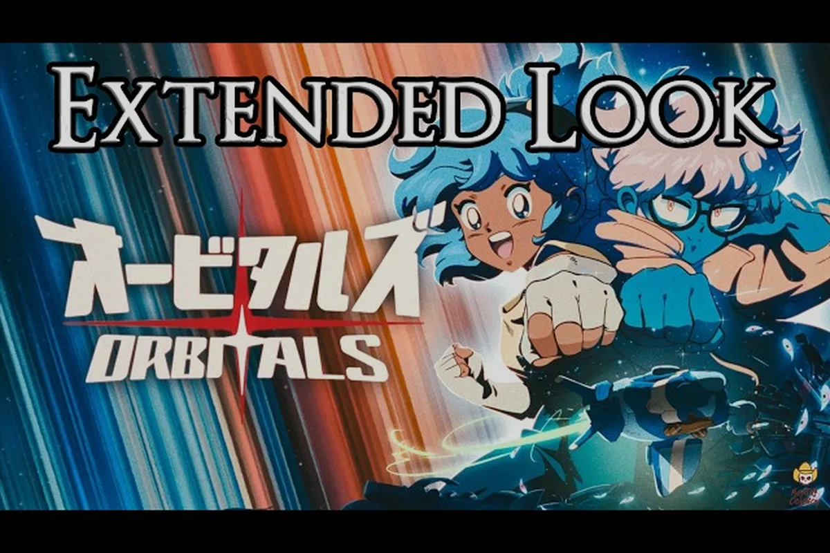 Orbitals beginner guide: prologue, gadgets, and co-op flow