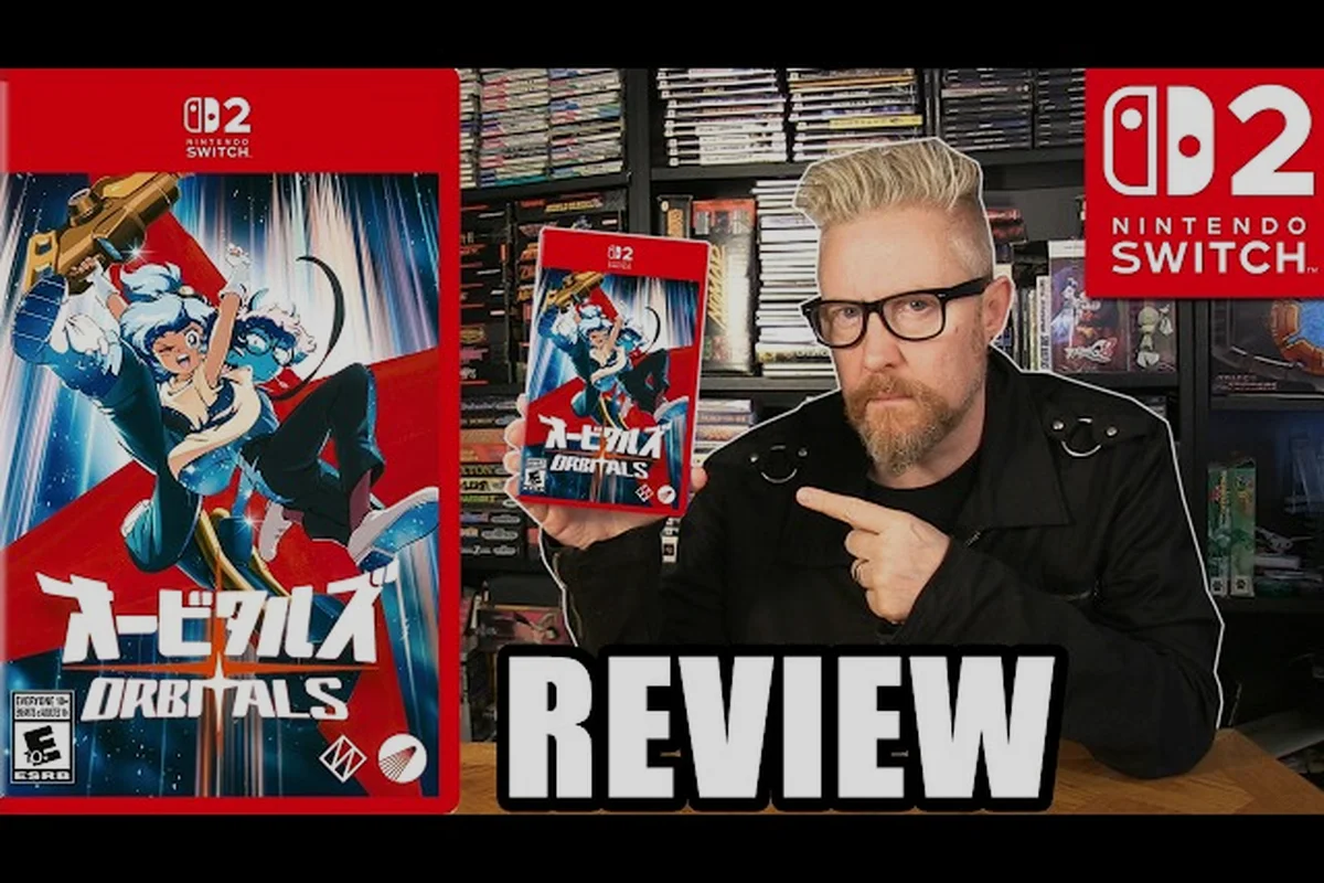 Orbitals things to know before you play co-op in 2026