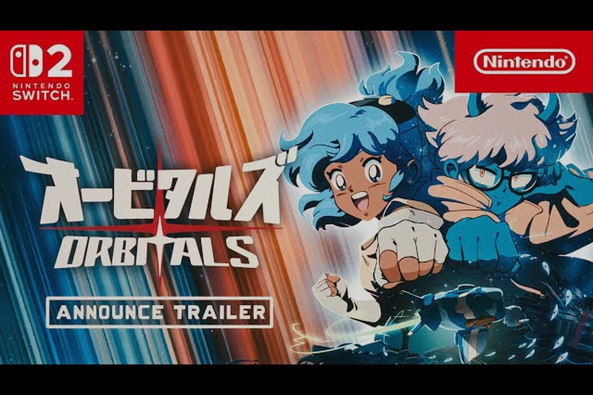 Orbitals trailer analysis: every scene and mechanic