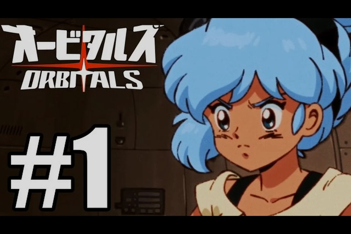 Orbitals puzzle walkthrough complete: every station step